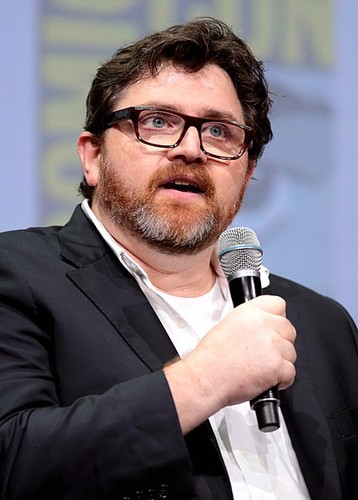 Photo of Ernest Cline