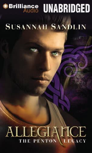 Cover image for Allegiance