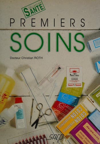 Premiers soins