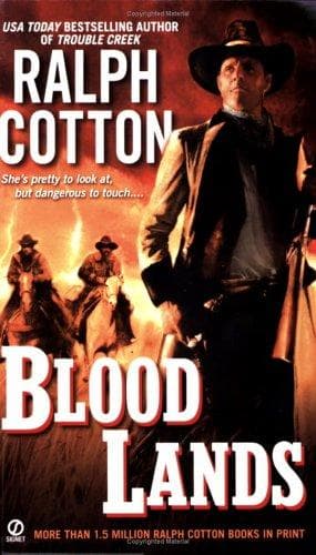 Blood Lands