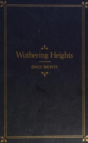 Wuthering Heights