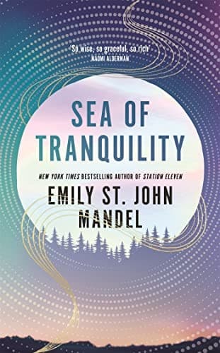 Cover image for Sea of Tranquility