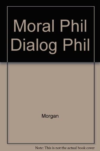 The moral philosopher, 1737