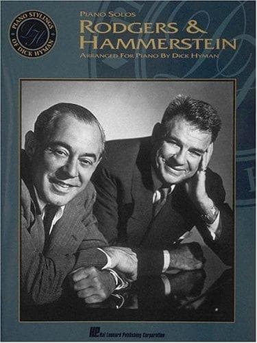 Rodgers and Hammerstein