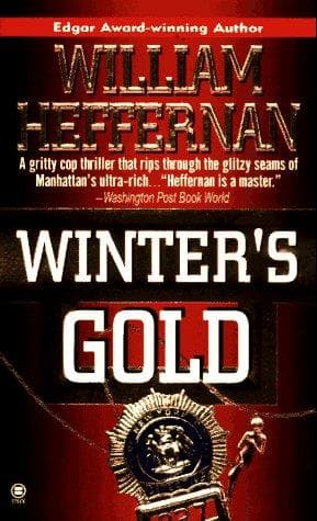 Winter's gold