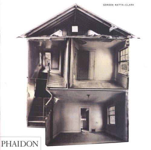 Gordon Matta-Clark