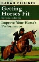 Getting horses fit