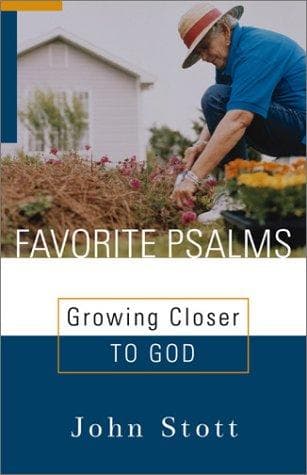 Favorite Psalms