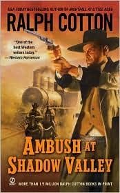 Ambush at Shadow Valley