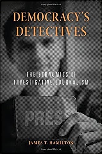 Democracy's detectives