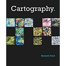 Cartography - 1. edición