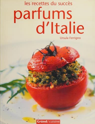 Parfums d'Italie