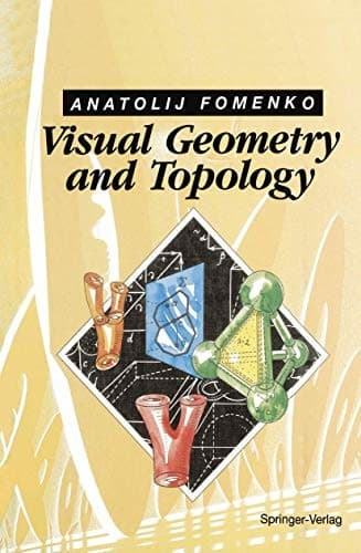 Visual geometry and topology
