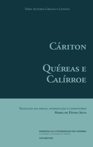 Quéreas e Calírroe