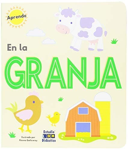 EN LA GRANJA