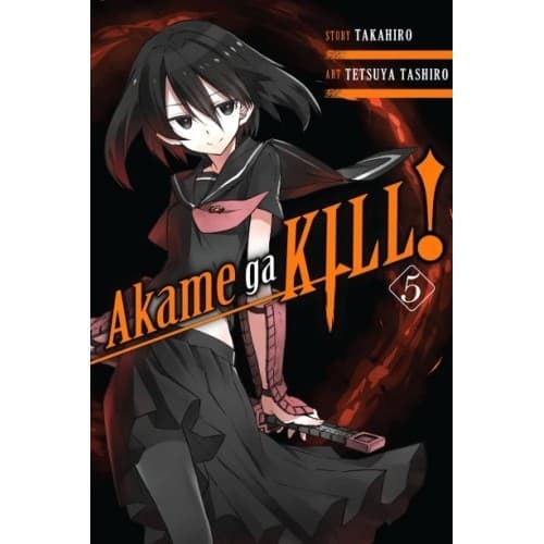 Akame ga kill!