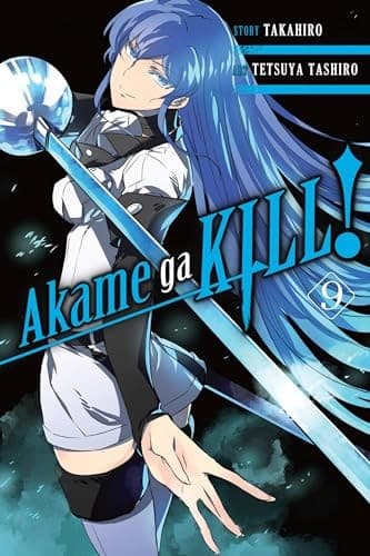 Akame ga kill!