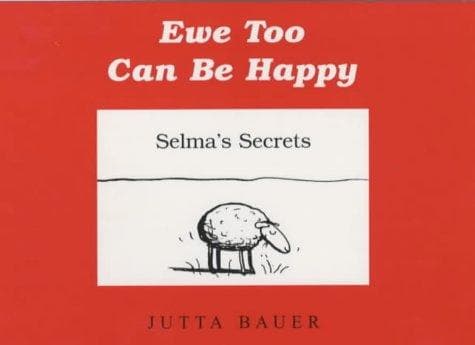 Ewe Too Can Be Happy