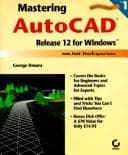 Mastering AutoCAD release 12 for Windows