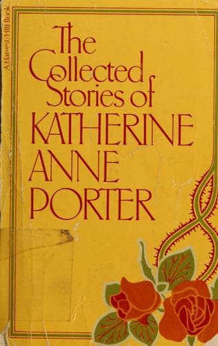 Collected stories
