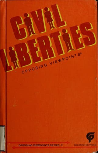 Civil liberties